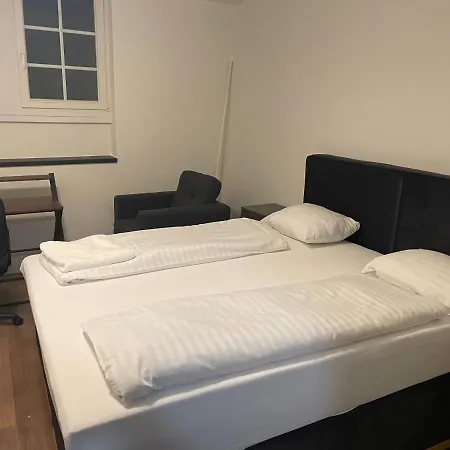 Lindas Beauty Hostel Vandrerhjem *