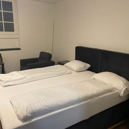 Vandrerhjem Lindas Beauty Hostel