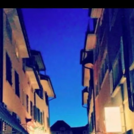 Lindas Beauty Hostel Hostel Zurich